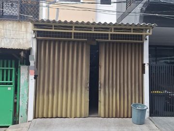 JUAL CEPAT RUKO 4 LANTAI JAKARTA BARAT LOKASI STRATEGIS!