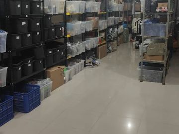 JUAL CEPAT RUKO 4 LANTAI JAKARTA BARAT LOKASI STRATEGIS!