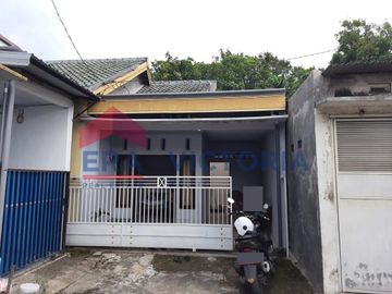 Rumah Bagus Siap Huni di Mojoroto Kota Kediri Dekat Kantor Kejaksaan