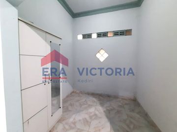 Rumah Bagus Siap Huni di Mojoroto Kota Kediri Dekat Kantor Kejaksaan