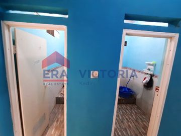 Rumah Bagus Siap Huni di Mojoroto Kota Kediri Dekat Kantor Kejaksaan