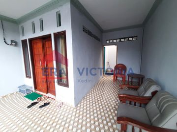 Rumah Bagus Siap Huni di Mojoroto Kota Kediri Dekat Kantor Kejaksaan
