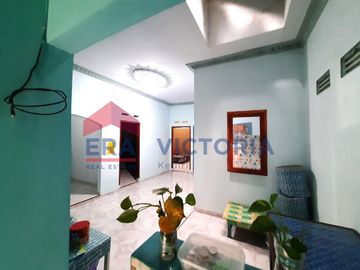 Rumah Bagus Siap Huni di Mojoroto Kota Kediri Dekat Kantor Kejaksaan