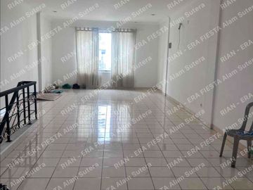 Ruko Sutera Timur Alam Sutera