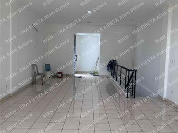 Ruko Sutera Timur Alam Sutera
