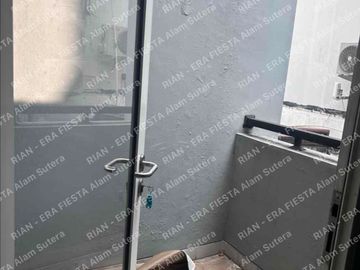 Ruko Sutera Timur Alam Sutera