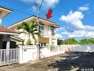ZTL0566 ขายบ้านแฝด สินธารา เลควิว ตำบล หนองบัว อำเภอ เมืองอุดรธานี จังหวัด อุดรธานี