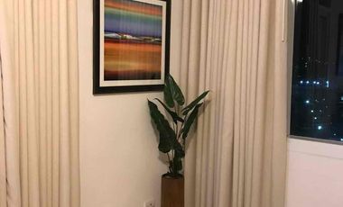 Best Buy!!  Good Deal!!  2 Bedroom Condo with 1 Parking Slot For Sale in Park Terraces Point Tower