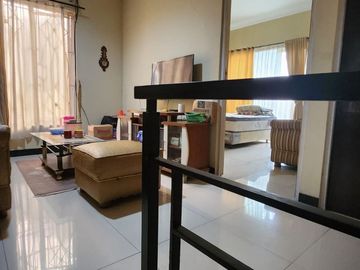 Rumah Murah Siap.Huni di Cluster Antapani Dekat Setra Dago Indah Bandung