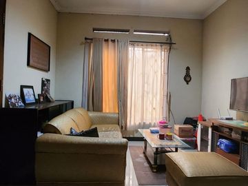 Rumah Murah Siap.Huni di Cluster Antapani Dekat Setra Dago Indah Bandung