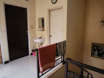 Rumah Murah Siap.Huni di Cluster Antapani Dekat Setra Dago Indah Bandung