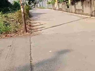 Dijual Kavling Tanah di Larangan Tangerang