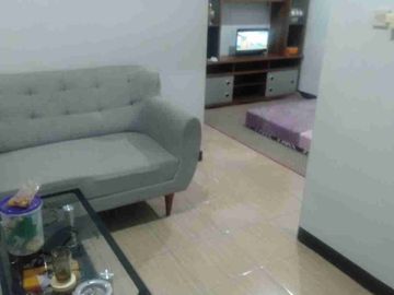 Jual murah edisi pulang kampung Rumah di tangerang