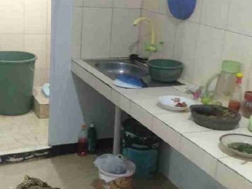 Jual murah edisi pulang kampung Rumah di tangerang