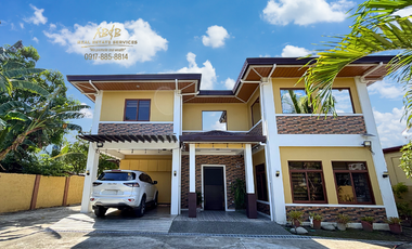1,171 sqm House and Lot Pob Villasis, Pangasinan