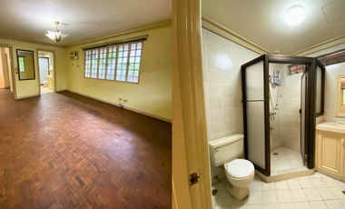 FOR SALE: 3 Bedroom 625sqm House and Lot with Garden and Staff Rooms in Ayala Alabang Village