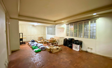 FOR SALE: 3 Bedroom 625sqm House and Lot with Garden and Staff Rooms in Ayala Alabang Village