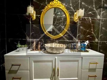 Rumah 2 Lantai Semi Furnished Siap Huni Dekat BSD City Serpong