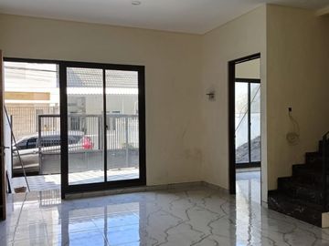 HOT ITEM! Mulyosari Rumah Baru Dua Lantai, Kamar Tidur 4+1