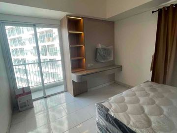 Di sewa Apartemen Casa De Parco Bsd Tipe studio full furnish