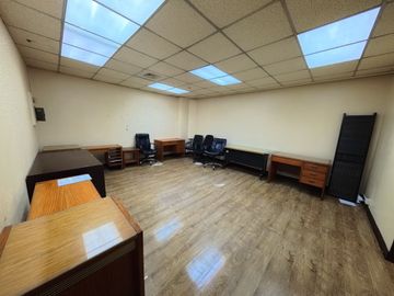 Office Space for Rent in Prime Binondo Manila, State Center, Juan Luna 38sqm