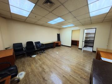 Office Space for Rent in Prime Binondo Manila, State Center, Juan Luna 38sqm