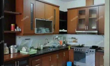 rumah mewah luas 577 di resort dago pakar bandung