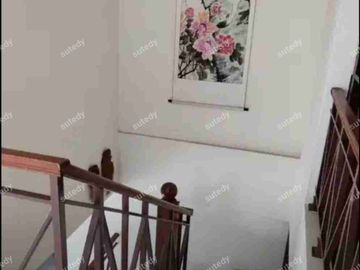 rumah mewah luas 577 di resort dago pakar dago bandung