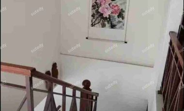 rumah mewah luas 577 di resort dago pakar bandung
