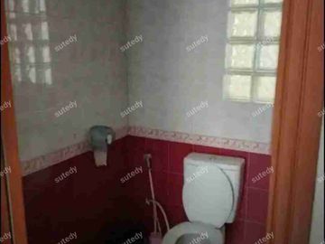 rumah mewah luas 577 di resort dago pakar dago bandung