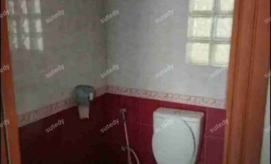 rumah mewah luas 577 di resort dago pakar bandung