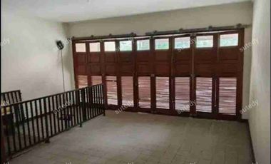 rumah mewah luas 577 di resort dago pakar bandung