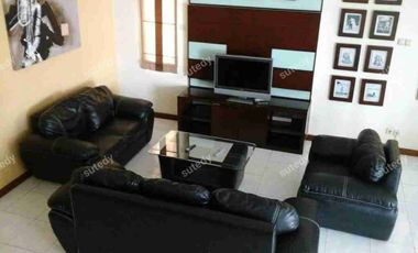 rumah mewah luas 577 di resort dago pakar bandung