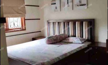 rumah mewah luas 577 di resort dago pakar bandung