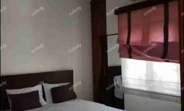 rumah mewah luas 577 di resort dago pakar bandung