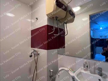 Disewakan Apartemen Eastcoast Residence Hook 4KT (2 unit 3 BR dijadikan 1) Full Furnished,  Tower Amethys Lantai 6,  sebelah Hoky Pakuwon City,  Surabaya Timur