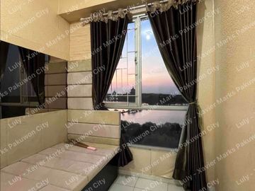Disewakan Apartemen Eastcoast Residence Hook 4KT (2 unit 3 BR dijadikan 1) Full Furnished,  Tower Amethys Lantai 6,  sebelah Hoky Pakuwon City,  Surabaya Timur