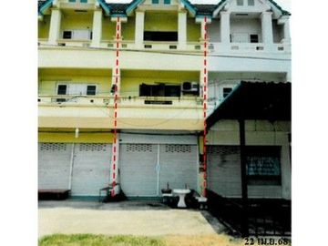 ZSL0242 ขายอาคารพาณิชย์ ตำบล มีชัย อำเภอ เมืองหนองคาย จังหวัด หนองคาย