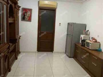 muraah! rumah terawat luas 159 di komplek margahayu raya
