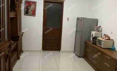 rumah terawat luas 159 di komplek margahayu raya bandung