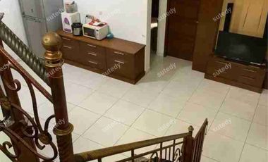 rumah terawat luas 159 di komplek margahayu raya bandung