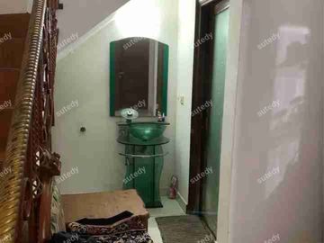 muraah! rumah terawat luas 159 di komplek margahayu raya