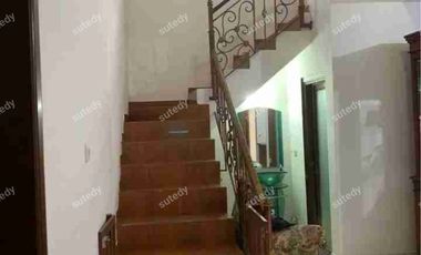 rumah terawat luas 159 di komplek margahayu raya bandung