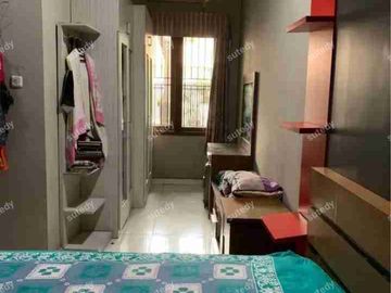 muraah! rumah terawat luas 159 di komplek margahayu raya