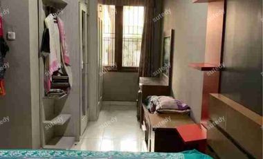 rumah terawat luas 159 di komplek margahayu raya bandung