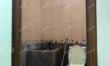 rumah terawat luas 159 di komplek margahayu raya bandung