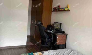 rumah terawat luas 159 di komplek margahayu raya bandung