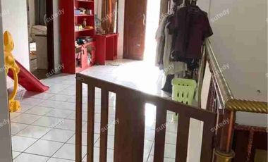 rumah terawat luas 159 di komplek margahayu raya bandung