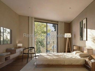 Departamento en Venta en Miguel Hidalgo, Observatorio