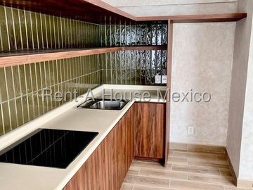 Departamento en Venta en Miguel Hidalgo, Observatorio